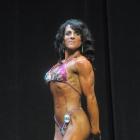 Dana  Annou - NPC Muscle Heat Championships 2014 - #1