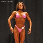 Eva  Smith - NPC USA 2011 - #1