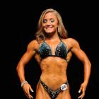 Kimmy  Trowbridge - IFBB NY Pro Figure 2010 - #1