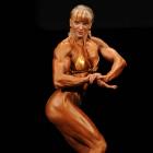 Aurelia  Grozajova - IFBB Wings of Strength Tampa  Pro 2009 - #1