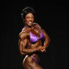 Joella  Bernard - NPC Nationals 2010 - #1