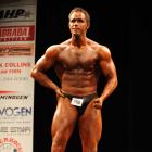 Mike  Dennirey - NPC Atlantic States 2010 - #1