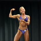 Peggy  Pepitone - NPC Texas Shredder Classic 2014 - #1