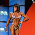 Jennifer  Taylor - IFBB Olympia 2015 - #1