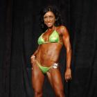Mary  Ventoso - NPC Masters Nationals 2010 - #1