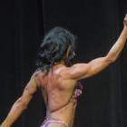 Dana  Annou - NPC Muscle Heat Championships 2014 - #1