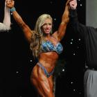 Debi  Laszewski - IFBB Arnold Classic 2011 - #1