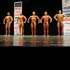 NPC Steve Stone NY Metropolitans 2009 - #1