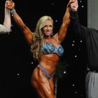 Debi  Laszewski - IFBB Arnold Classic 2011 - #1