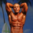 Paul  Aschmetat - NPC Europa Show of Champions 2011 - #1