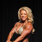 Alexandria  Mossbarger - NPC Jr. Nationals 2014 - #1