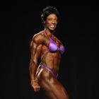 Joella  Bernard - NPC Nationals 2010 - #1