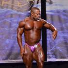 Tricky  Jackson - IFBB Wings of Strength Chicago Pro 2013 - #1