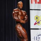 Shawn  Rhoden - IFBB North American Championships 2009 - #1