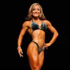 Kimmy  Trowbridge - IFBB NY Pro Figure 2010 - #1