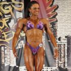 Jennifer   Robinson - IFBB Wings of Strength Chicago Pro 2012 - #1