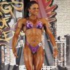 Jennifer   Robinson - IFBB Wings of Strength Chicago Pro 2012 - #1