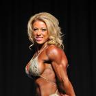 Alexandria  Mossbarger - NPC Jr. Nationals 2014 - #1