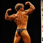 Benjamin  Stanis - NPC Atlantic States 2010 - #1