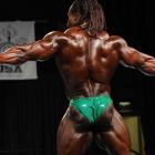 Clarence   DeVis - IFBB Atlantic City Pro 2009 - #1