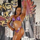 Jennifer   Robinson - IFBB Wings of Strength Chicago Pro 2012 - #1