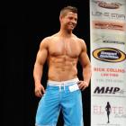 Michael  Guerro - NPC Eastern USA 2011 - #1