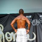 Forrest  Mahaffey - NPC Ronnie Coleman Classic 2013 - #1