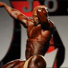 Toney  Freeman - IFBB Olympia 2011 - #1