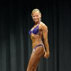 Peggy  Pepitone - NPC Texas Shredder Classic 2014 - #1