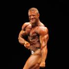 JB  Bartlett - NPC Nationals 2011 - #1