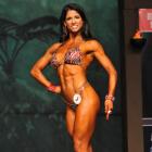 Tivisay   Briceno - IFBB Europa Super Show 2011 - #1