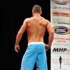 Michael  Guerro - NPC Eastern USA 2011 - #1