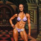 Jessica  Gunst - NPC Europa Super Show 2012 - #1