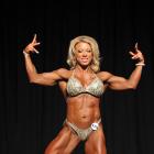 Alexandria  Mossbarger - NPC Jr. Nationals 2014 - #1