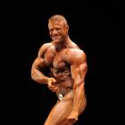 JB  Bartlett - NPC Nationals 2011 - #1