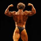 Benjamin  Stanis - NPC Atlantic States 2010 - #1