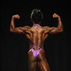 Joella  Bernard - NPC Nationals 2010 - #1