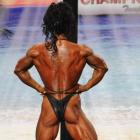 Debbie  Bramwell - IFBB Wings of Strength Tampa  Pro 2012 - #1