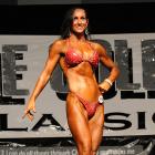 Cindy  Furr - NPC Ronnie Coleman Classic 2009 - #1