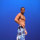 Alonzo  Portwine - NPC USA Coastal 2012 - #1