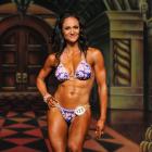 Jessica  Gunst - NPC Europa Super Show 2012 - #1