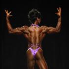 Joella  Bernard - NPC Nationals 2010 - #1