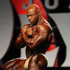 Toney  Freeman - IFBB Olympia 2011 - #1