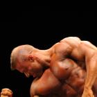 JB  Bartlett - NPC Nationals 2011 - #1