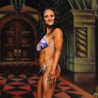 Jessica  Gunst - NPC Europa Super Show 2012 - #1