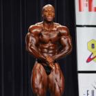 Shawn  Rhoden - IFBB North American Championships 2009 - #1
