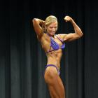 Peggy  Pepitone - NPC Texas Shredder Classic 2014 - #1