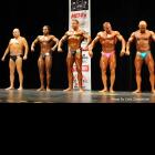 NPC Steve Stone NY Metropolitans 2009 - #1