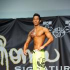 Jonathan  Kaing - NPC Ronnie Coleman Classic 2013 - #1