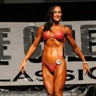 Cindy  Furr - NPC Ronnie Coleman Classic 2009 - #1